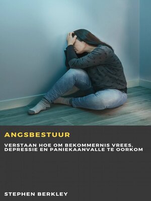 cover image of Angsbestuur